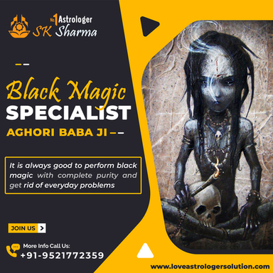 Black magic specialist aghori baba ji.jpg